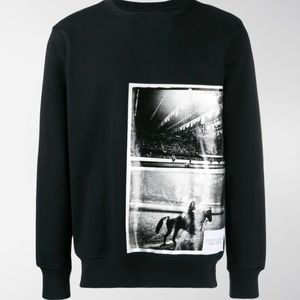 Calvin Klein - Andy Warhol Sweatshirt